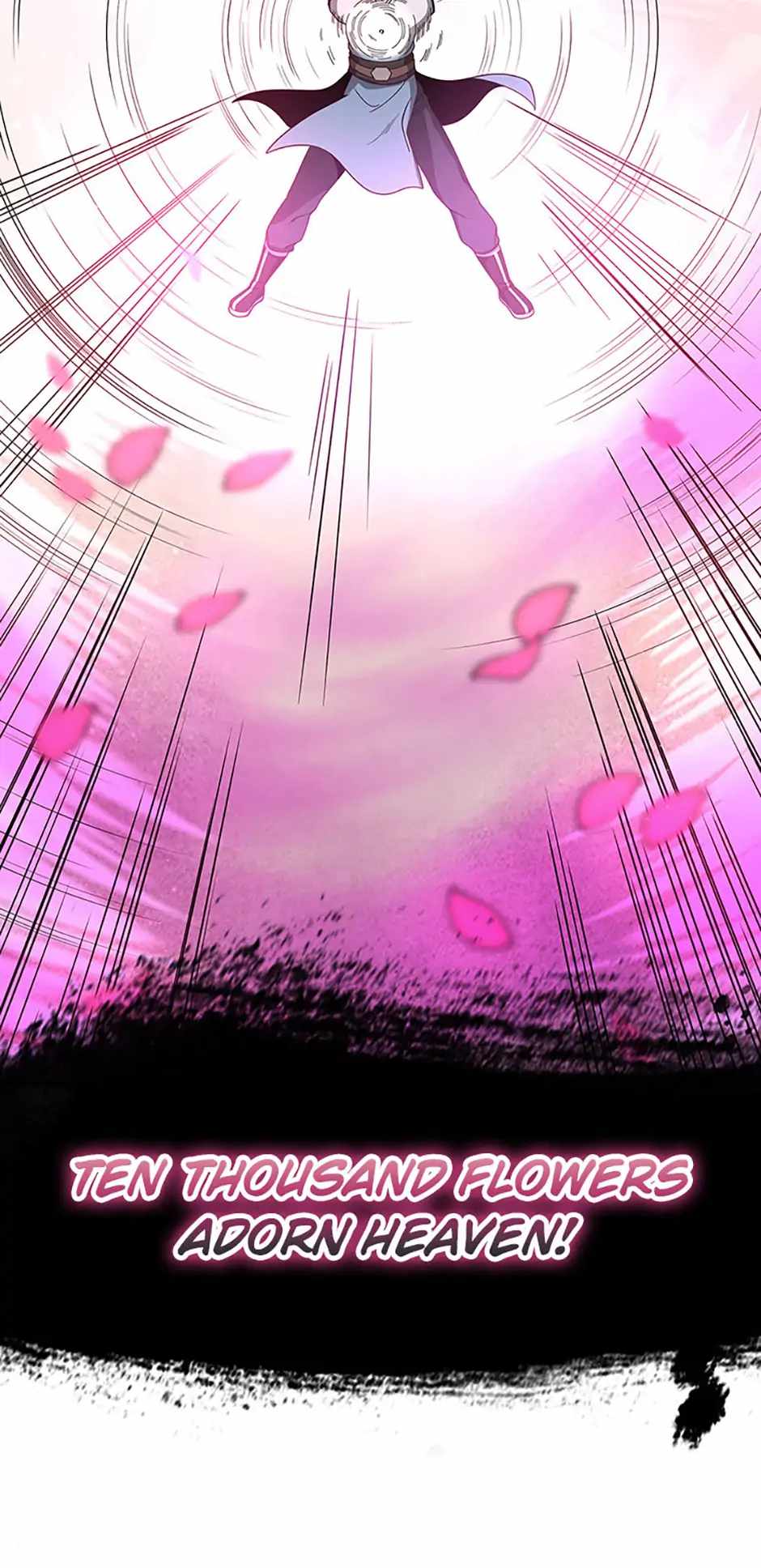 The Demonic Blade Fairy Chapter 51 30